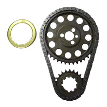 Load image into Gallery viewer, CLOYES 9-3600WX9 Billet True Roller Timing Set - SBC