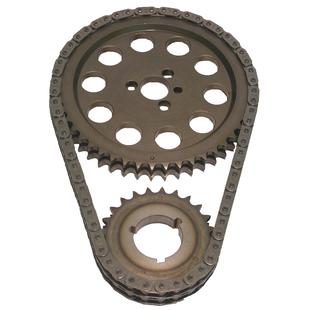 CLOYES 9-3601X3 True Roller Timing Set - Chevy 348/409