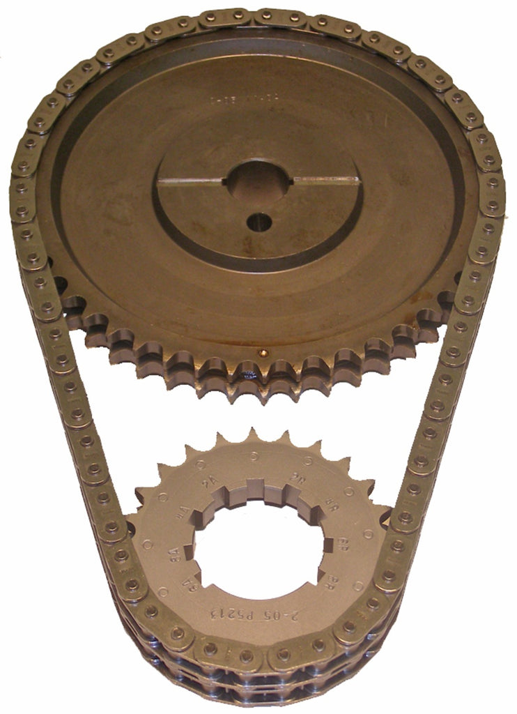 CLOYES 9-3608X9-5 True Roller Timing Set - BBF FE