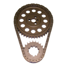 Load image into Gallery viewer, CLOYES 9-3610TX9-5 Race Billet True Roller Timing Set BBC