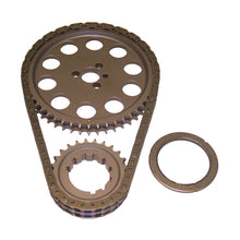 Load image into Gallery viewer, CLOYES 9-3610TX9Z Billet True Roller Timing Set - BBC