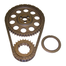 Load image into Gallery viewer, CLOYES 9-3625TX9 Billet True Roller Timing Set - BBM 3-Bolt