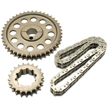 Load image into Gallery viewer, CLOYES 9-3635X9Z Billet True Roller Timing Set - SBF