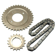 Load image into Gallery viewer, CLOYES 9-3639X3 True Roller Timing Set - Cadillac V8