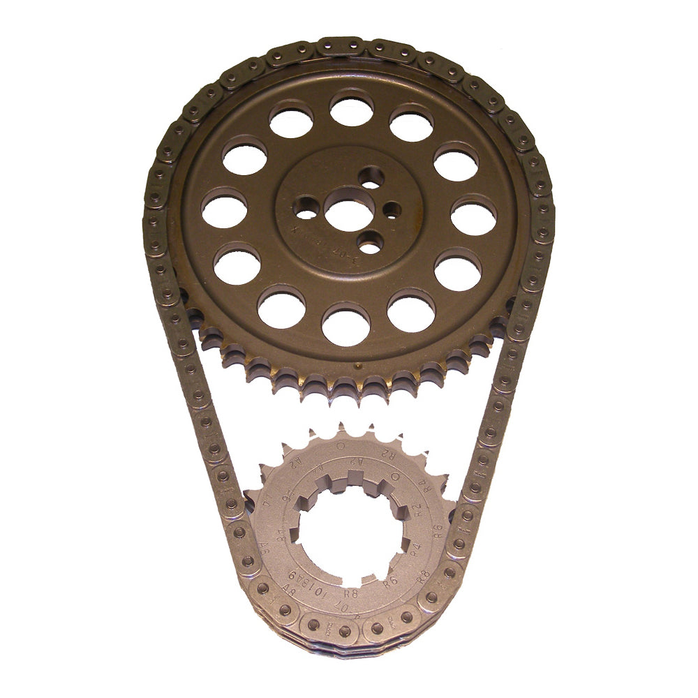 CLOYES 9-3645X9 Race Billet True Roller Timing Set SBC