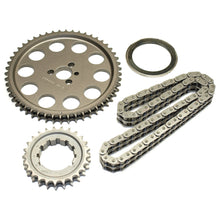 Load image into Gallery viewer, CLOYES 9-3647TX9 Billet True Roller Timing Set - BBC