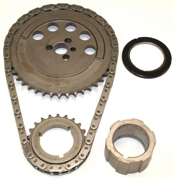 CLOYES 9-3658TX3Z Billet True Roller Tmng Set - GM LS 97-05