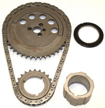Load image into Gallery viewer, CLOYES 9-3658TX3Z Billet True Roller Tmng Set - GM LS 97-05
