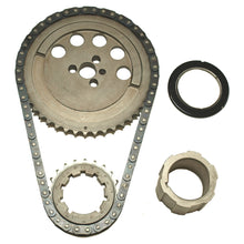 Load image into Gallery viewer, CLOYES 9-3658TX9 Billet True Roller Tmng Set - GM LS 97-05