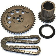 Load image into Gallery viewer, CLOYES 9-3667TX3ZR Billet True Roller Tmng Set - GM LS7 06-10
