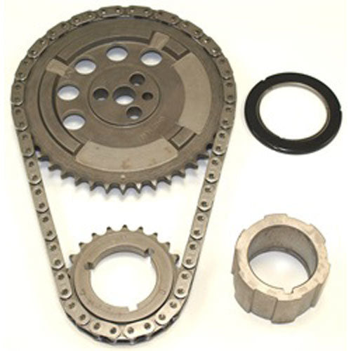 CLOYES 9-3672TX3Z Billet True Roller Tmng Set - GM LS2 2006