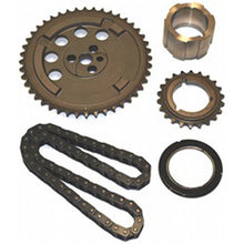 Load image into Gallery viewer, CLOYES 9-3672TX3 True Roller Timing Set - GM LS2 2006