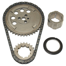 Load image into Gallery viewer, CLOYES 9-3672TX9Z Billet True Roller Tmng Set - GM LS2 2006
