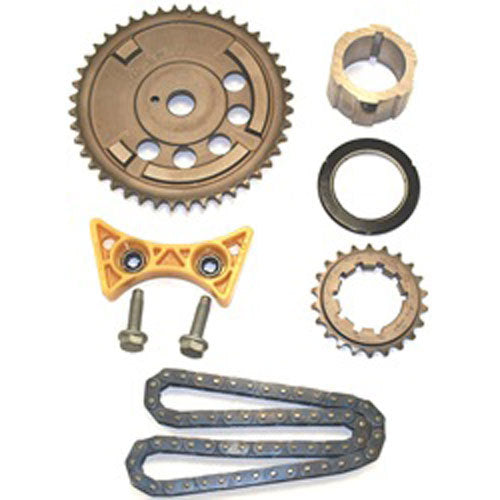 CLOYES 9-3673TX9 Billet True Roller Tmng Set - GM LS2/LS3 07-09