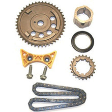 Load image into Gallery viewer, CLOYES 9-3673TX9 Billet True Roller Tmng Set - GM LS2/LS3 07-09