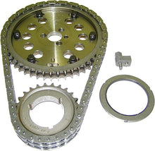 Load image into Gallery viewer, CLOYES 9-3710-5 Quick Adjust Billet Timing Chain Set