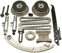 Load image into Gallery viewer, CLOYES 9-4201SAVVT1 Timing Chain Kit GM 2.4L 4-Cyl  09-17