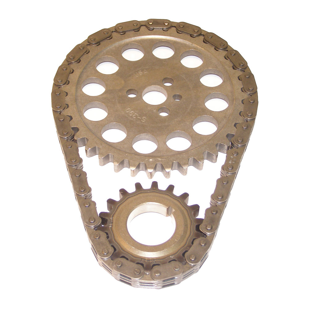 CLOYES C-3001K Timing Chain Set - SBC 3pc.