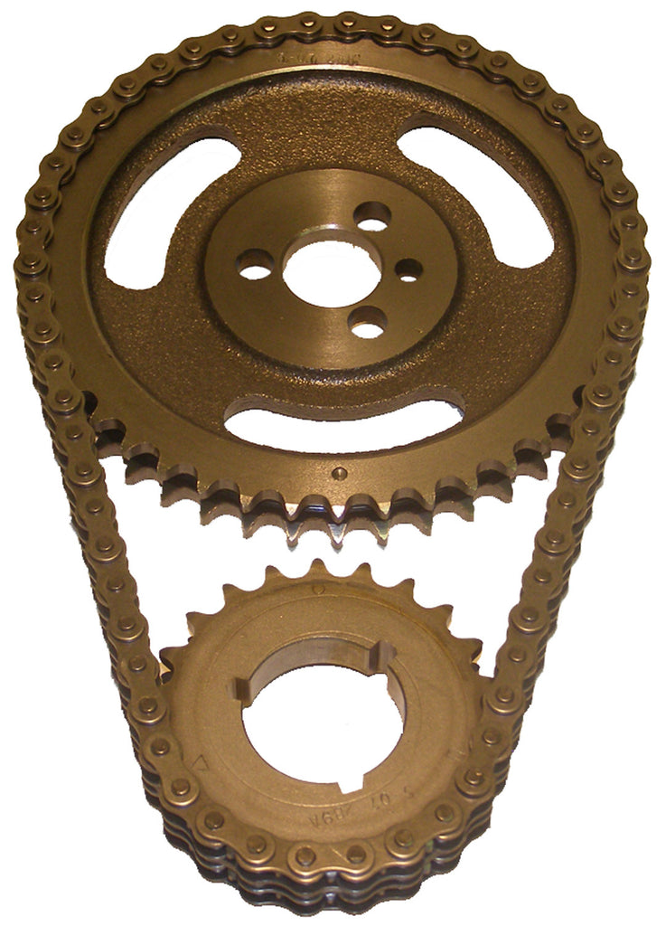 CLOYES C-3023X SBC HD Timing Set - Double Roller