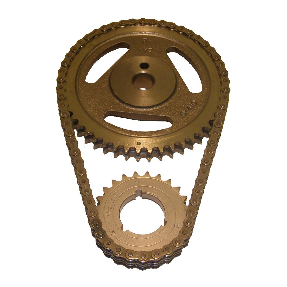 CLOYES C-3029X HD Double Roller Timing Set - BBF FE