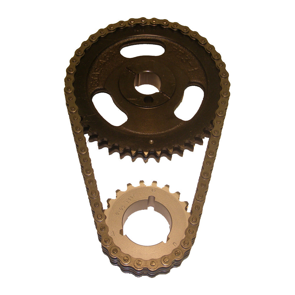 CLOYES C-3054X Timing Chain Set - SBF 3pc. 3-Keyway