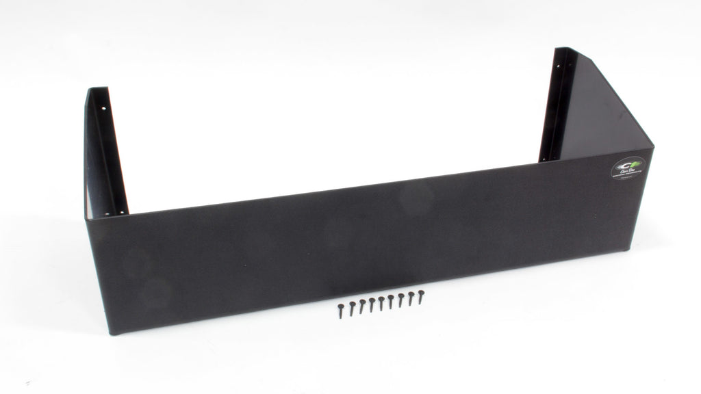 CLEAR ONE RACING PRODUCTS TC110 Fuel Jug Rack (3)