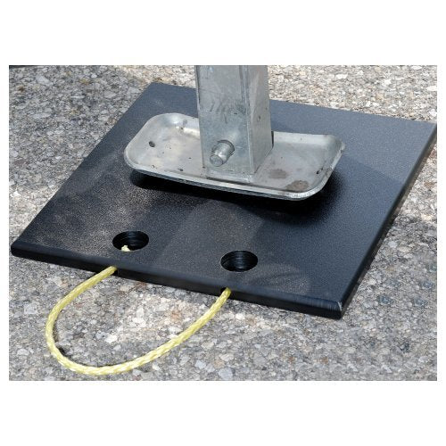 CLEAR ONE RACING PRODUCTS TC146 Jack Pad - Each