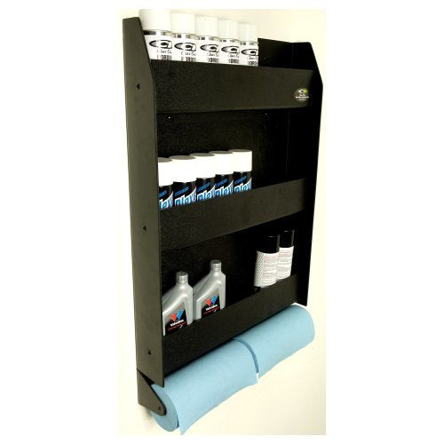CLEAR ONE RACING PRODUCTS TC156 Door Cabinet w/Paper Towel Rack