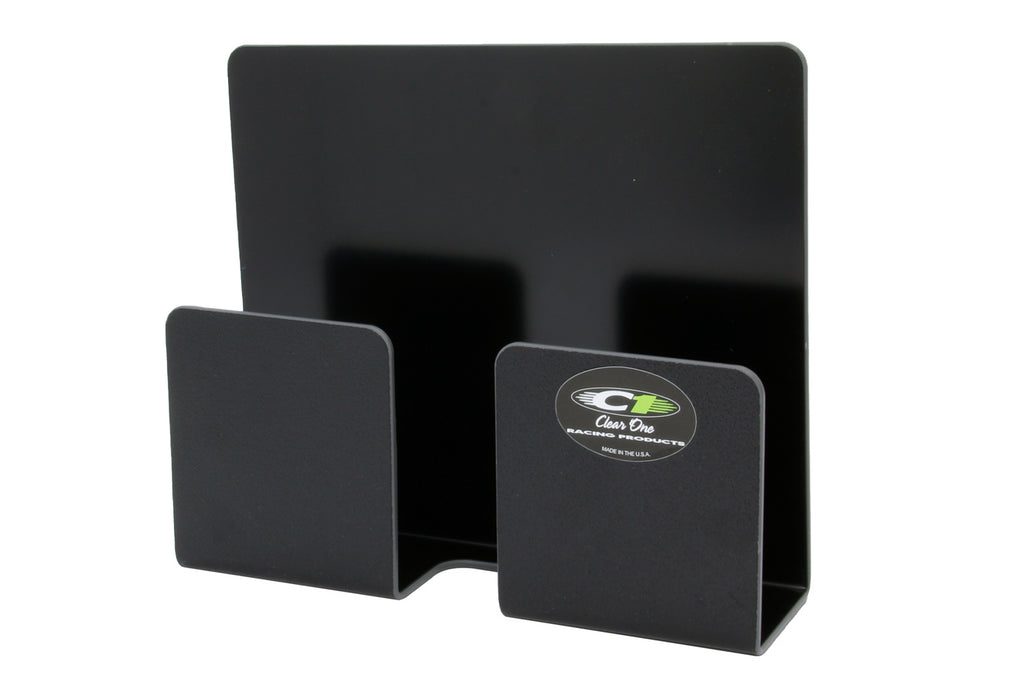 CLEAR ONE RACING PRODUCTS TC180 Broom Holder