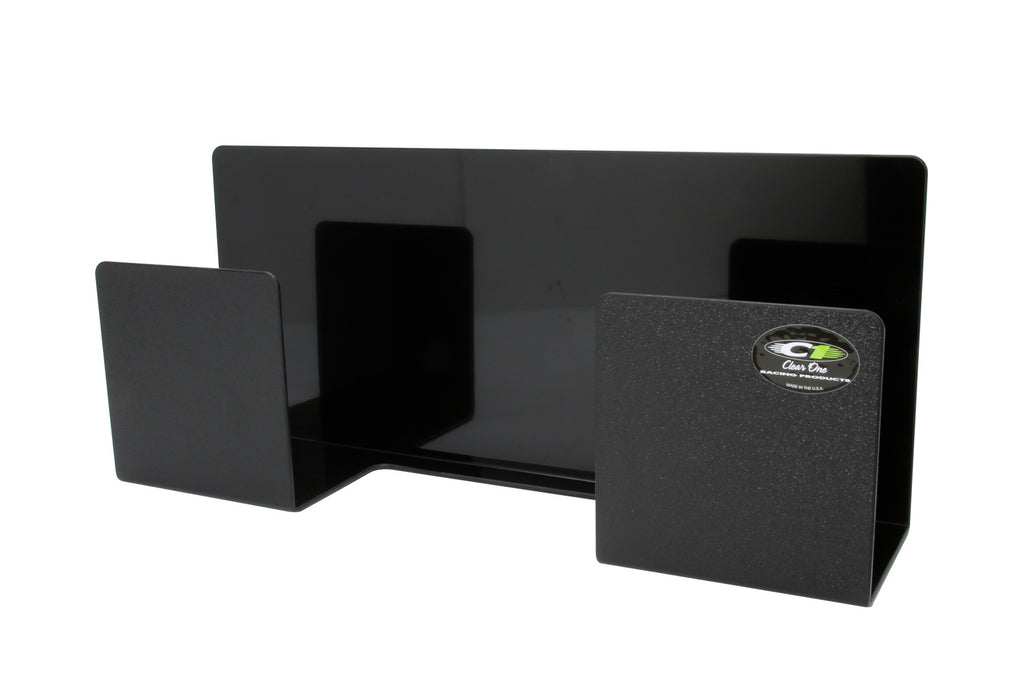 CLEAR ONE RACING PRODUCTS TC182 Push Broom Holder