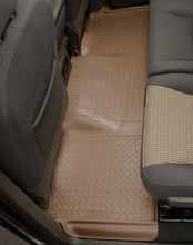 Load image into Gallery viewer, Husky Liners 61331 Classic Style-2nd Seat Floor Liner for Select Hummer H3