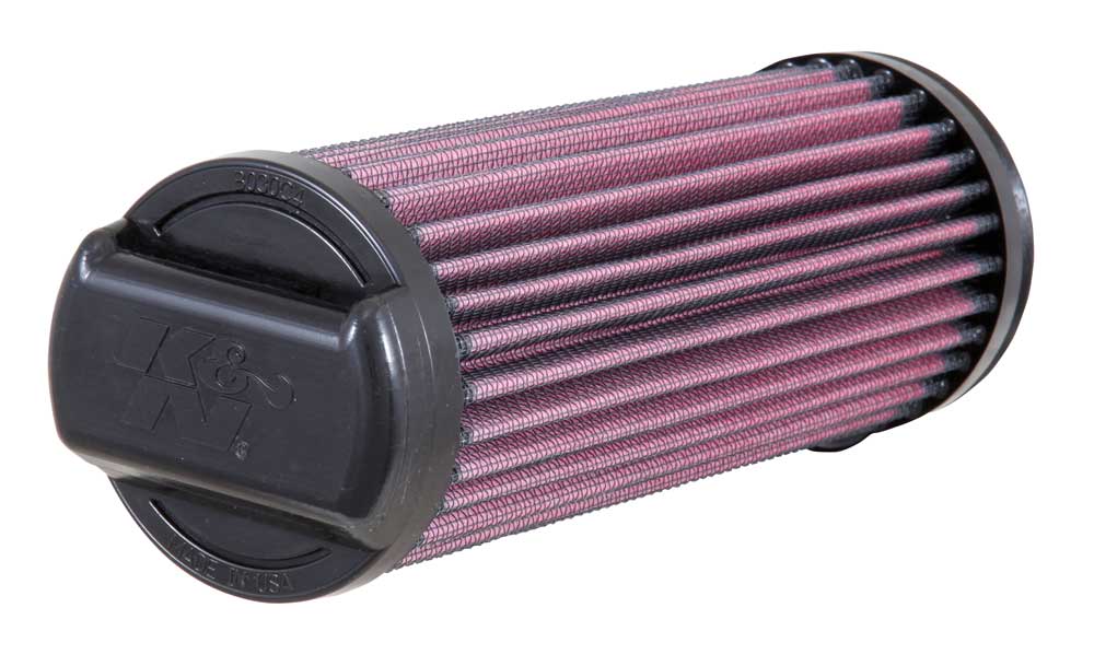 K&N CM-1314 Replacement Air Filter for Select Can-Am Spyder F3 (SE6), Can-Am Spyder F3 (SM6), Can-Am Spyder F3 Limited (SE6), Can-Am Spyder F3 Limited 10th Anniversary (SE6), Can-Am Spyder F3 Limited Special Series (SE6), Can-Am Spyder F3-S (SE6), Can-Am