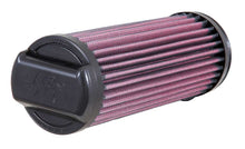 Load image into Gallery viewer, K&amp;N CM-1314 Replacement Air Filter for Select Can-Am Spyder F3 (SE6), Can-Am Spyder F3 (SM6), Can-Am Spyder F3 Limited (SE6), Can-Am Spyder F3 Limited 10th Anniversary (SE6), Can-Am Spyder F3 Limited Special Series (SE6), Can-Am Spyder F3-S (SE6), Can-Am