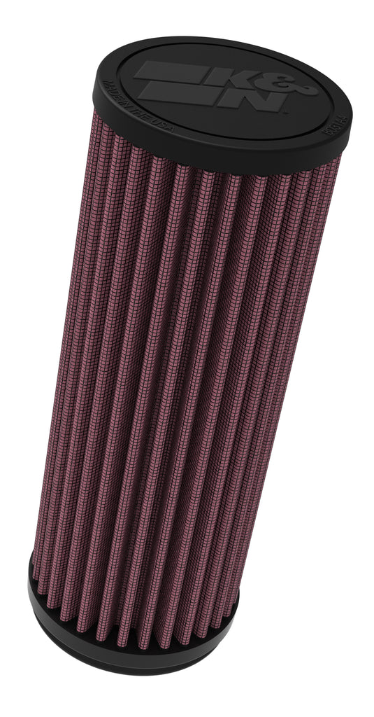 K&N CM-1325 Replacement Air Filter for Select Can-Am Canyon, Can-Am Canyon Redrock, Can-Am Canyon XT, Can-Am Spyder F3 Limited (SE6), Can-Am Spyder F3 Limited Special Series (SE6), Can-Am Spyder F3-S (SE6), Can-Am Spyder F3-T (SE6), Can-Am Spyder RT