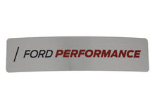 Load image into Gallery viewer, Ford Performance Parts CM-16098-M50CJ Ford Performance Logo Stainless Steel Badge