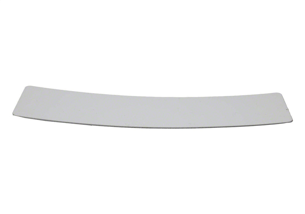 Ford Performance Parts CM-16098-M50CJ Ford Performance Logo Stainless Steel Badge
