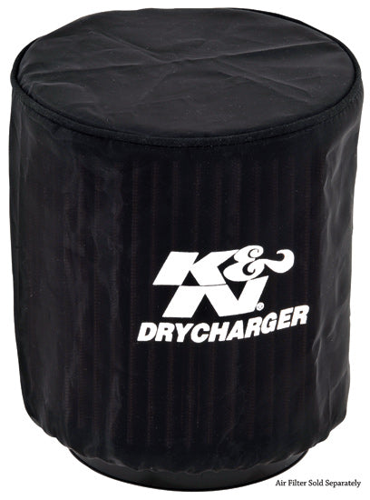 K&N CM-4508DK Air Filter Wrap