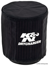 Load image into Gallery viewer, K&amp;N CM-4508DK Air Filter Wrap