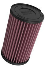 Load image into Gallery viewer, K&amp;N CM-6523 Replacement Air Filter for Select Can-Am Outlander 500, Can-Am Outlander 500 2WD, Can-Am Outlander 500 DPS, Can-Am Outlander 700, Can-Am Outlander 700 DPS, Can-Am Outlander 700 X mr, Can-Am Outlander 700 XT, Can-Am Outlander Max 500 DPS,