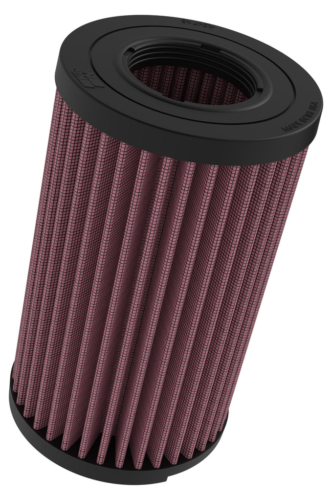 K&N CM-6523 Replacement Air Filter for Select Can-Am Outlander 500, Can-Am Outlander 500 2WD, Can-Am Outlander 500 DPS, Can-Am Outlander 700, Can-Am Outlander 700 DPS, Can-Am Outlander 700 X mr, Can-Am Outlander 700 XT, Can-Am Outlander Max 500 DPS,