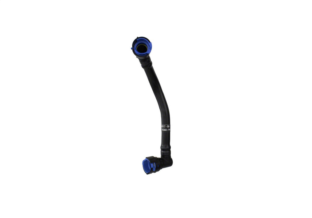 Ford Performance Parts CM-6K817-M50A Replacement Long PCV Hose For M-6766-A50/A50A for Select Ford F-150, Ford Mustang