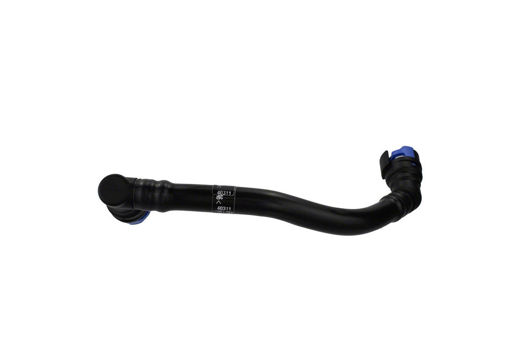 Ford Performance Parts CM-6K817-M50A Replacement Long PCV Hose For M-6766-A50/A50A for Select Ford F-150, Ford Mustang