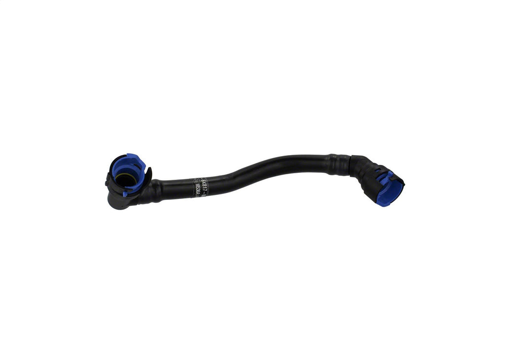 Ford Performance Parts CM-6K817-M50A Replacement Long PCV Hose For M-6766-A50/A50A for Select Ford F-150, Ford Mustang