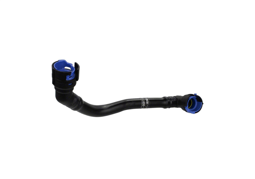Ford Performance Parts CM-6K817-M50A Replacement Long PCV Hose For M-6766-A50/A50A for Select Ford F-150, Ford Mustang
