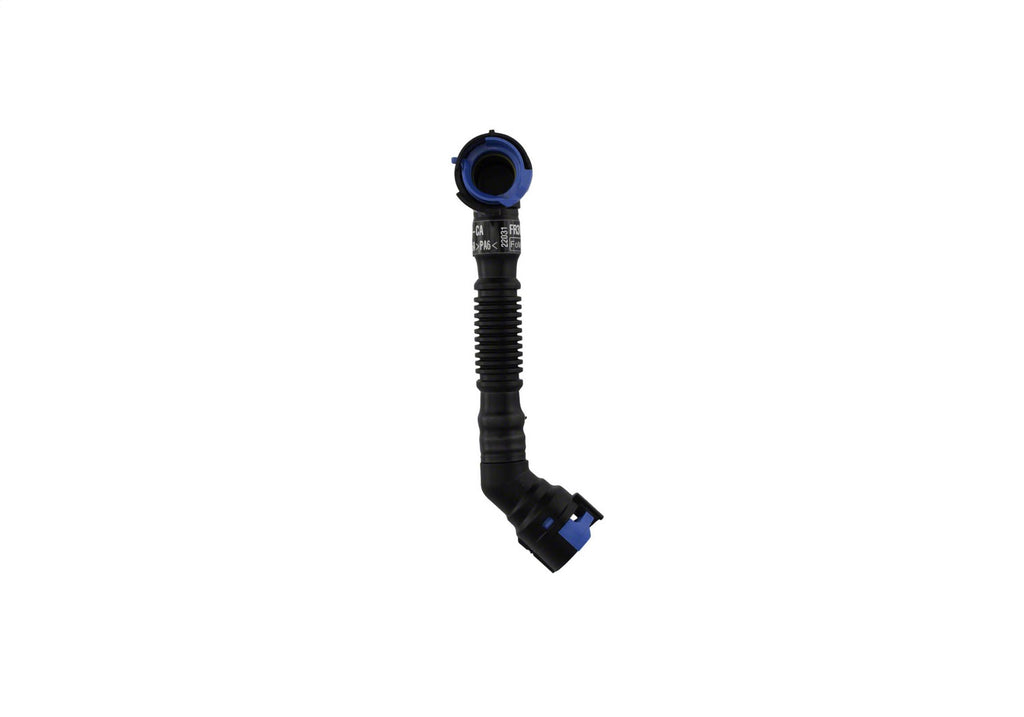 Ford Performance Parts CM-6K817-M50B Replacement Short PCV Hose For M-6766-A50/A50A for Select Ford F-150, Ford Mustang