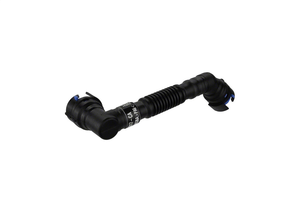 Ford Performance Parts CM-6K817-M50B Replacement Short PCV Hose For M-6766-A50/A50A for Select Ford F-150, Ford Mustang