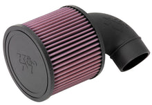 Load image into Gallery viewer, K&amp;N CM-8009 Performance Air Intake System for Select Can-Am Outlander 650 EFI, Can-Am Outlander 650 EFI XT, Can-Am Outlander 650 EFI XT-P, Can-Am Outlander 650 HO 4x4 EFI, Can-Am Outlander 650 HO 4x4 EFI XT, Can-Am Outlander 800 HO 4x4 EFI, Can-Am