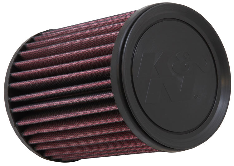 K&N CM-8012 Replacement Air Filter for Select Can-Am Outlander 6x6 XT, Can-Am Outlander DPS, Can-Am Outlander EFI, Can-Am Outlander EFI DPS, Can-Am Outlander EFI XT, Can-Am Outlander EFI XT-P, Can-Am Outlander Mossy Oak Hunting Edition, Can-Am Outlander