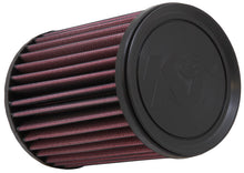 Load image into Gallery viewer, K&amp;N CM-8012 Replacement Air Filter for Select Can-Am Outlander 6x6 XT, Can-Am Outlander DPS, Can-Am Outlander EFI, Can-Am Outlander EFI DPS, Can-Am Outlander EFI XT, Can-Am Outlander EFI XT-P, Can-Am Outlander Mossy Oak Hunting Edition, Can-Am Outlander