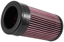 Load image into Gallery viewer, K&amp;N CM-8016 Replacement Air Filter for Select Can-Am Commander 700 DPS, Can-Am Commander 700 XT, Can-Am Commander Max 700 DPS, Can-Am Commander Max 700 XT, Can-Am Defender DPS HD10, Can-Am Defender DPS HD5, Can-Am Defender DPS HD7, Can-Am Defender DPS